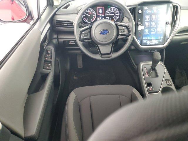 new 2025 Subaru Crosstrek car