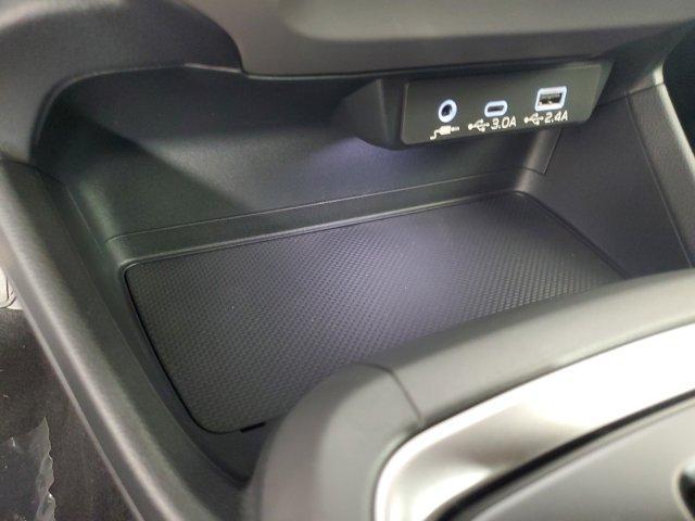 new 2025 Subaru Crosstrek car
