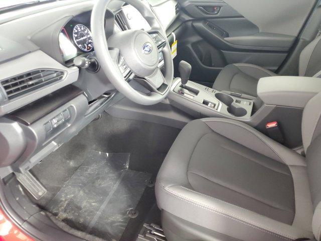 new 2025 Subaru Crosstrek car