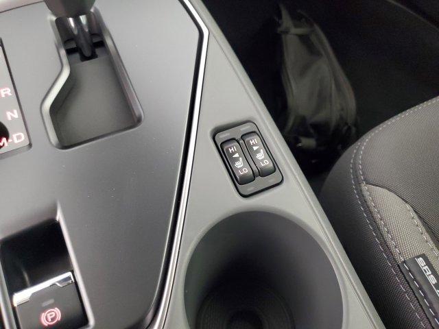 new 2025 Subaru Crosstrek car