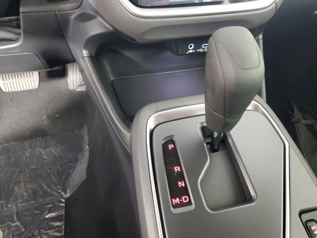new 2025 Subaru Crosstrek car