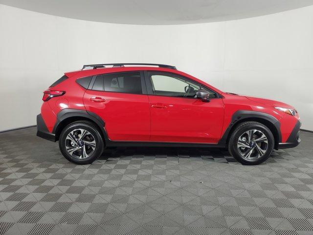 new 2025 Subaru Crosstrek car