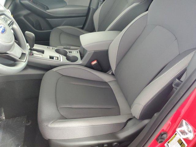 new 2025 Subaru Crosstrek car