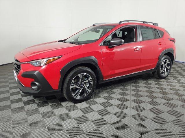 new 2025 Subaru Crosstrek car