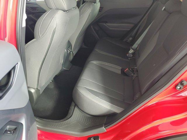new 2025 Subaru Crosstrek car
