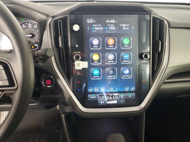 new 2025 Subaru Crosstrek car