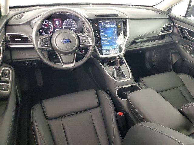 used 2023 Subaru Outback car, priced at $29,801