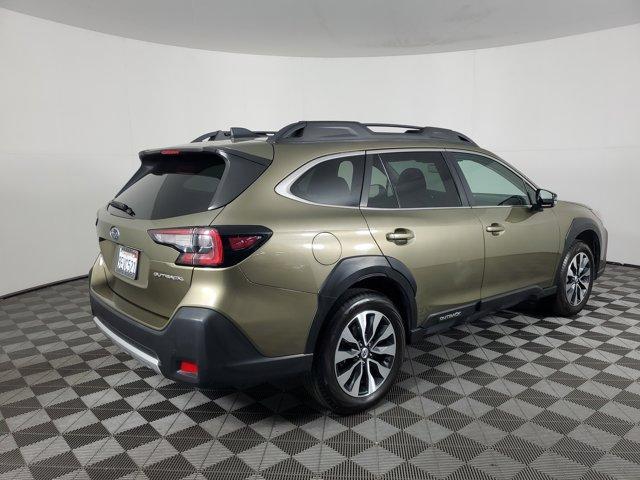 used 2023 Subaru Outback car, priced at $29,801