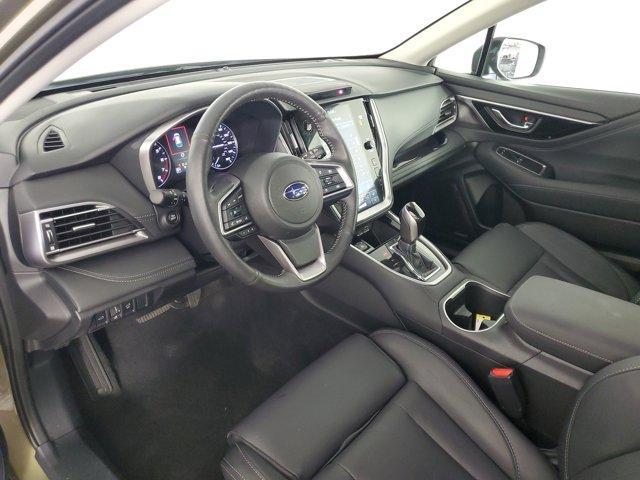 used 2023 Subaru Outback car, priced at $29,801