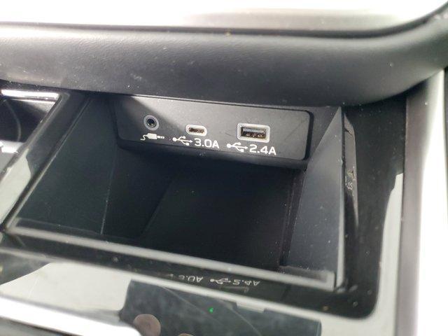 used 2023 Subaru Outback car, priced at $29,801