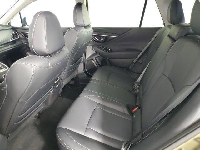 used 2023 Subaru Outback car, priced at $29,801