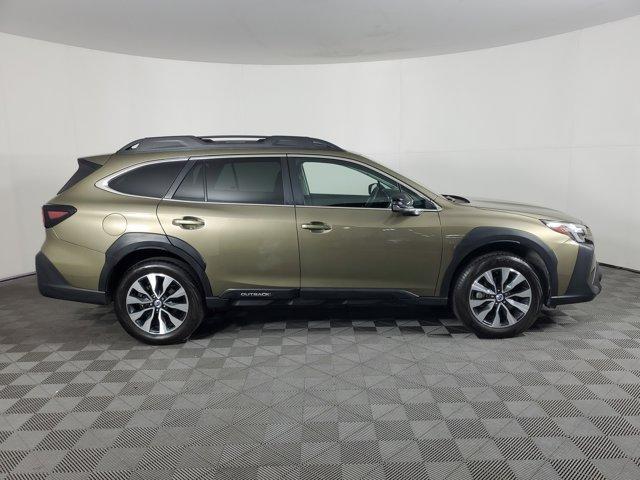 used 2023 Subaru Outback car, priced at $29,801