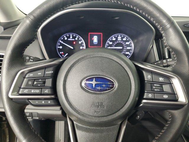 used 2023 Subaru Outback car, priced at $29,801