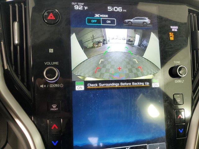 used 2023 Subaru Outback car, priced at $29,801