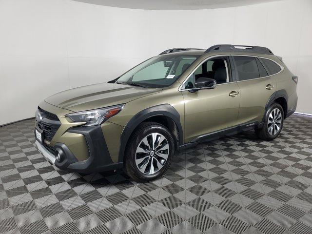 used 2023 Subaru Outback car, priced at $29,801