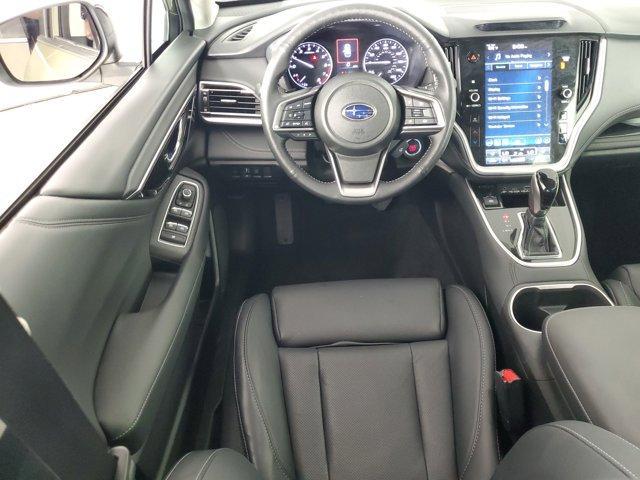 used 2023 Subaru Outback car, priced at $29,801
