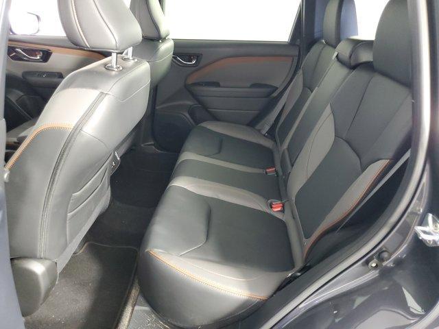 used 2025 Subaru Forester car, priced at $34,981