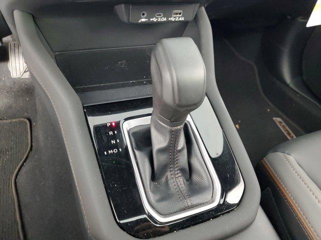 used 2025 Subaru Forester car, priced at $34,981
