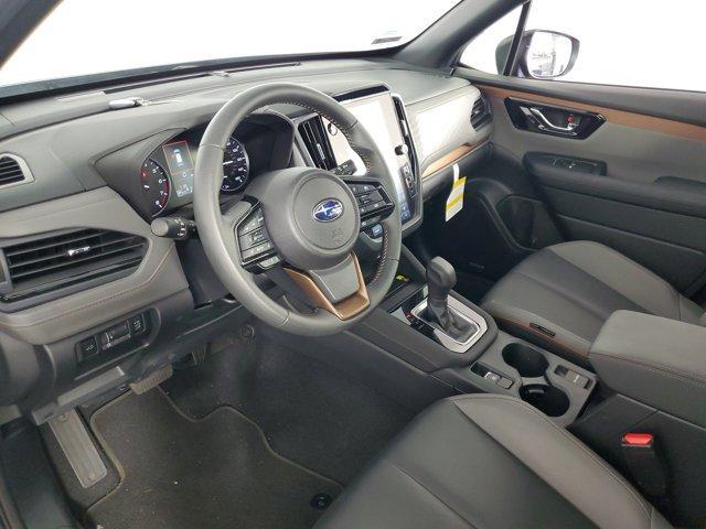 used 2025 Subaru Forester car, priced at $34,981