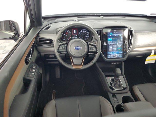 used 2025 Subaru Forester car, priced at $34,981