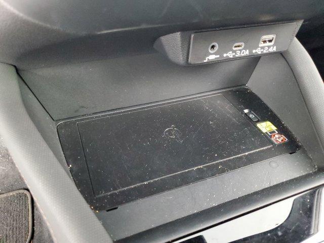 used 2025 Subaru Forester car, priced at $34,981