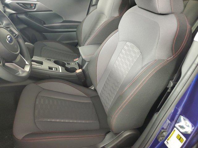 new 2025 Subaru Impreza car, priced at $28,691