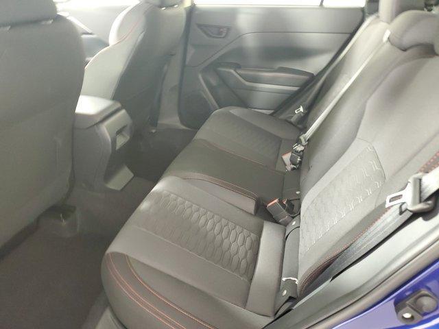 new 2025 Subaru Impreza car, priced at $28,691