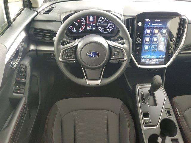 new 2025 Subaru Impreza car, priced at $28,691