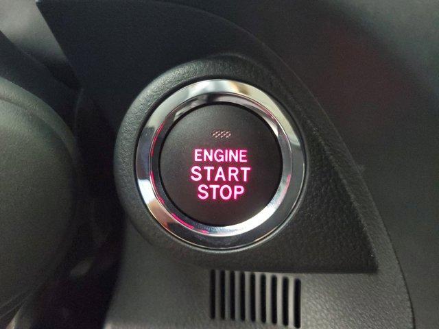 new 2025 Subaru Impreza car, priced at $28,691