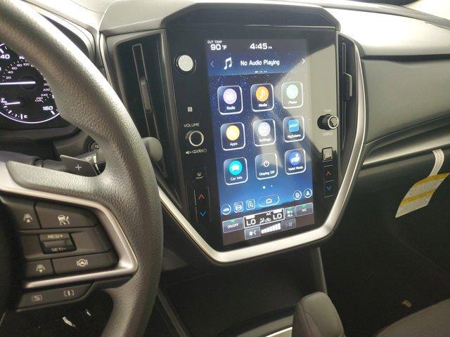 new 2025 Subaru Impreza car, priced at $28,691