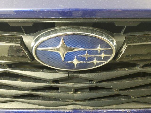 new 2025 Subaru Impreza car, priced at $28,691