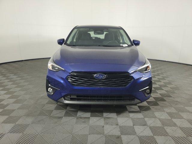 new 2025 Subaru Impreza car, priced at $28,691