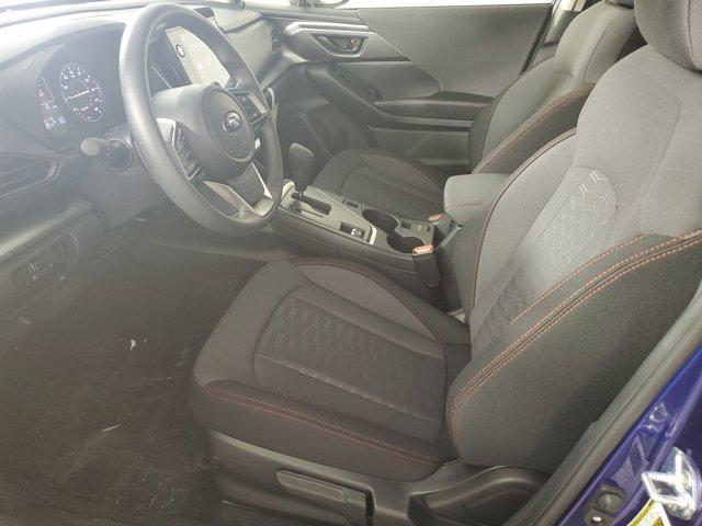 new 2025 Subaru Impreza car, priced at $28,691