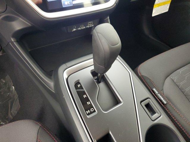 new 2025 Subaru Impreza car, priced at $28,691