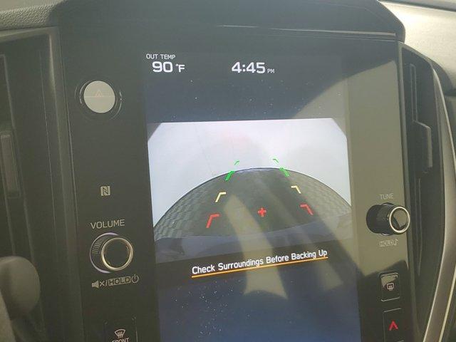 new 2025 Subaru Impreza car, priced at $28,691