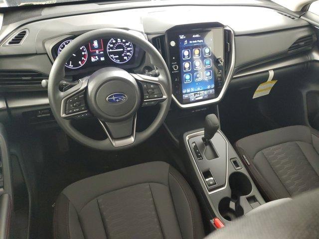 new 2025 Subaru Impreza car, priced at $28,691