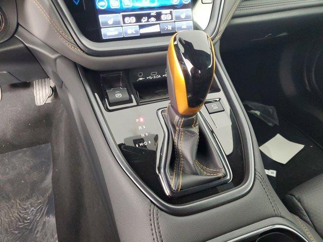 new 2025 Subaru Outback car