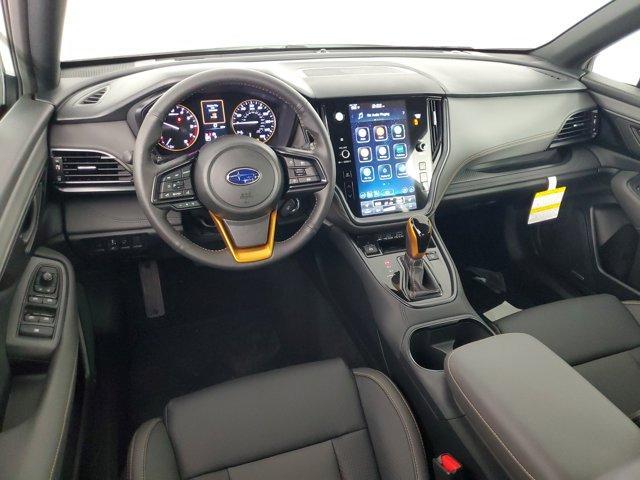 new 2025 Subaru Outback car