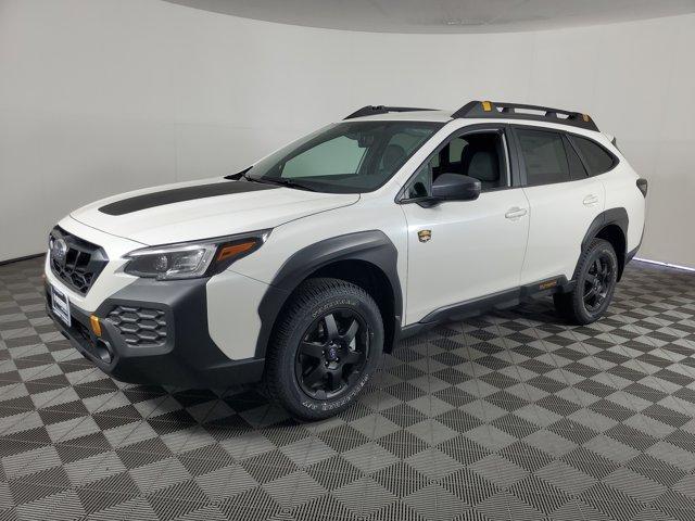 new 2025 Subaru Outback car