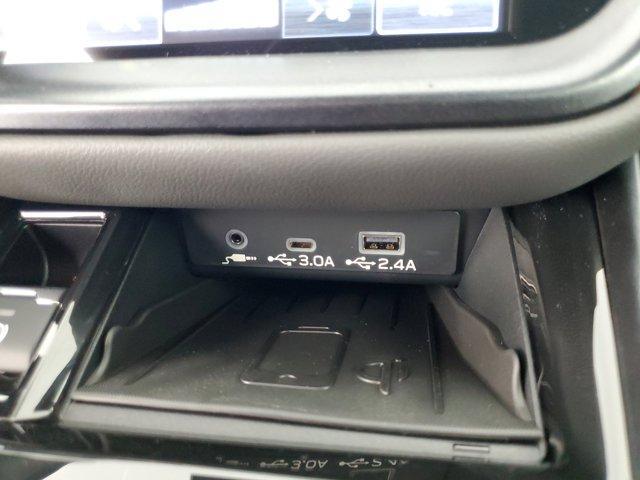 new 2025 Subaru Outback car