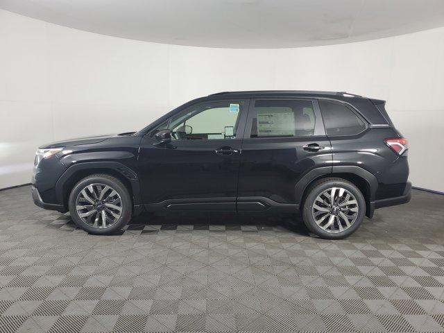 new 2025 Subaru Forester car, priced at $44,073