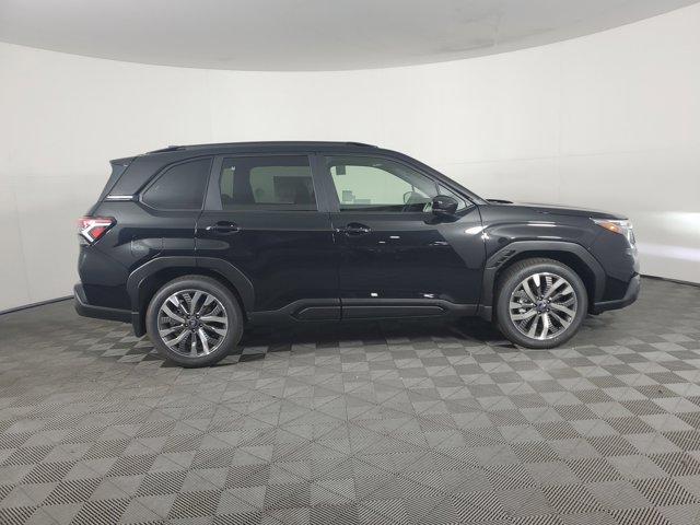 new 2025 Subaru Forester car, priced at $44,073