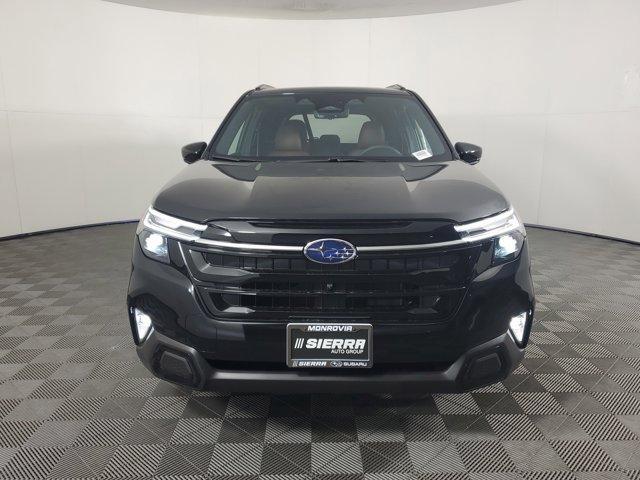 new 2025 Subaru Forester car, priced at $44,073