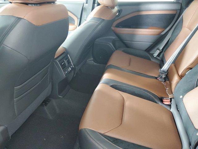 new 2025 Subaru Forester car, priced at $44,073