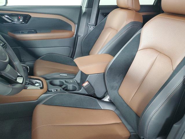new 2025 Subaru Forester car, priced at $44,073
