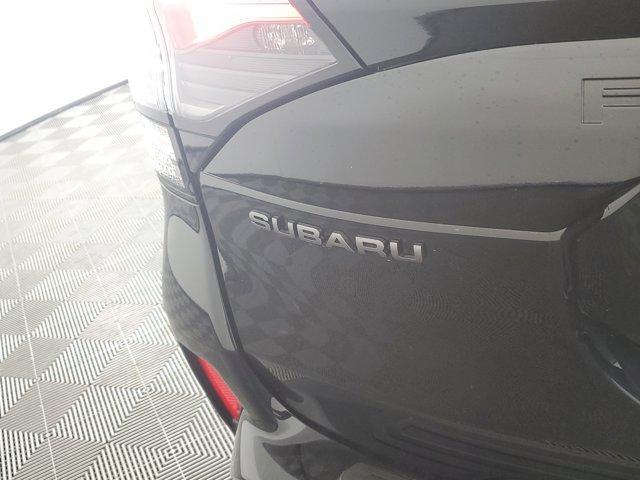 new 2025 Subaru Forester car, priced at $44,073