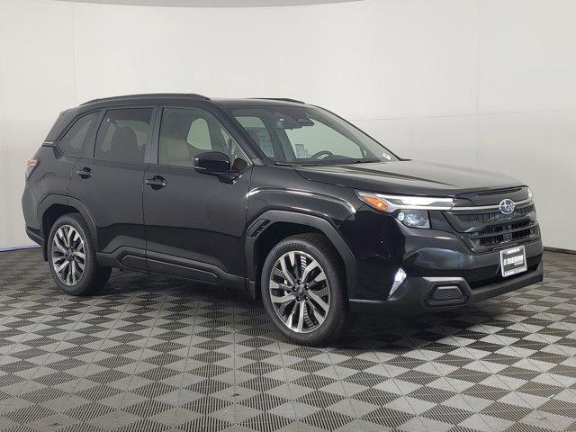 new 2025 Subaru Forester car, priced at $44,073