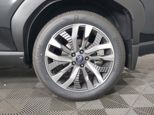 new 2025 Subaru Forester car, priced at $44,073