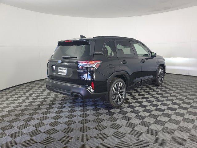 new 2025 Subaru Forester car, priced at $44,073