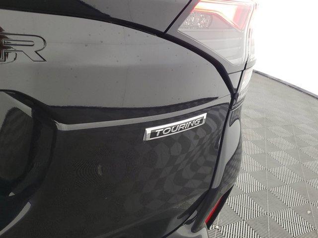 new 2025 Subaru Forester car, priced at $44,073